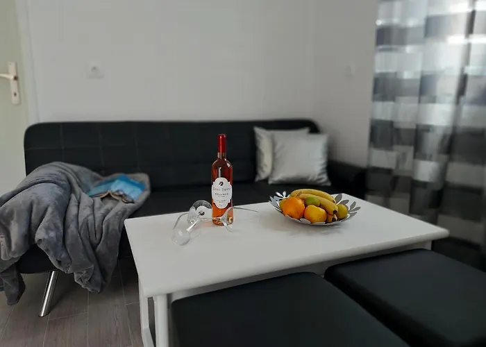 Apartamento Karlo