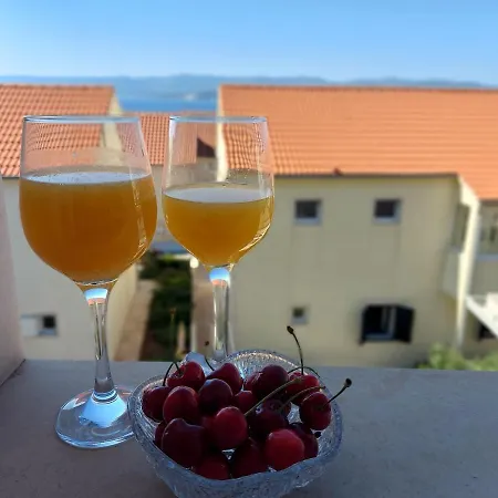 Apartamento Karlo Bol