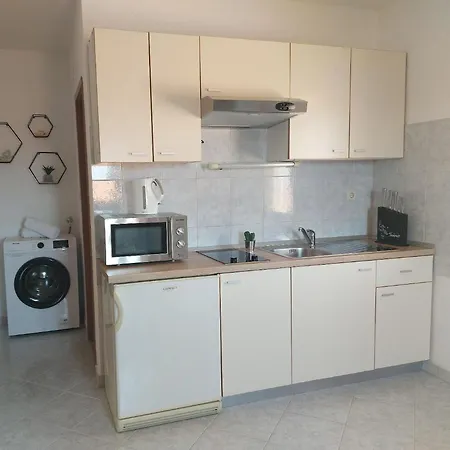 Karlo Apartment Bol